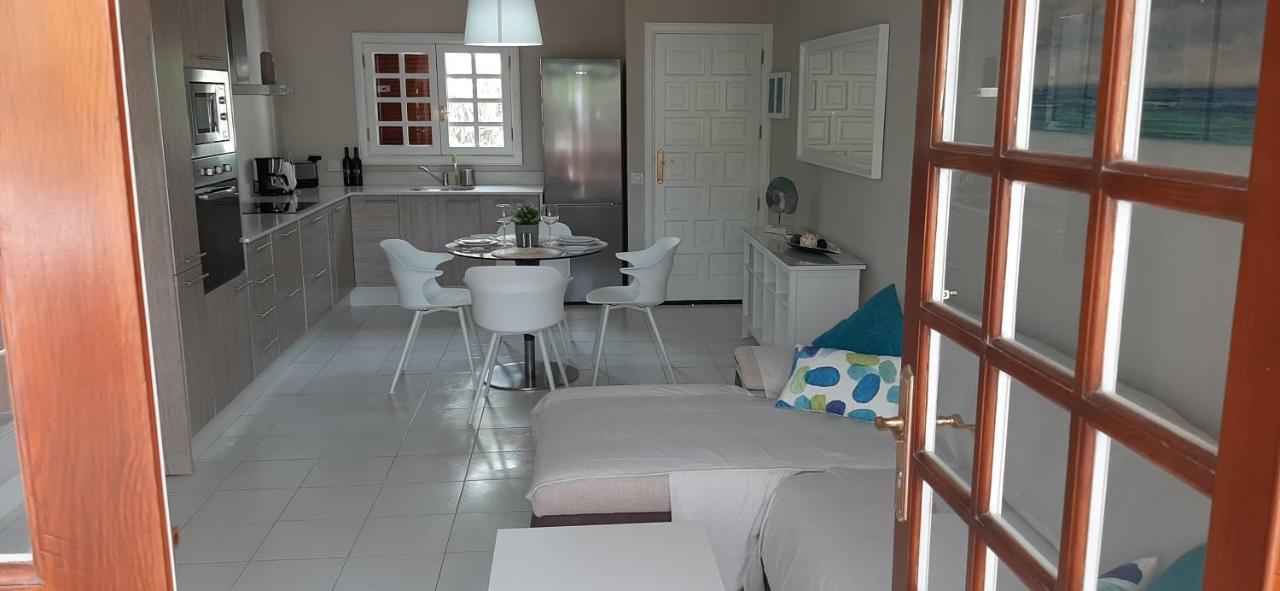Casa Jablillo Apartment Costa Teguise Exterior photo